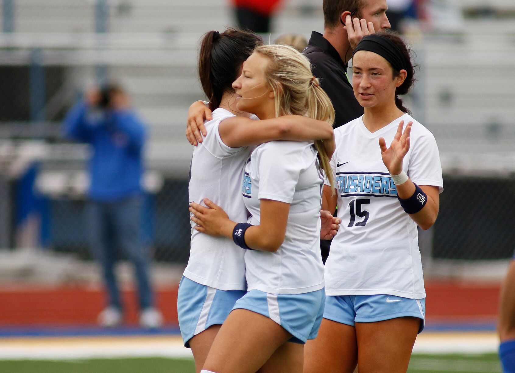 Class 4 State Quarterfinal